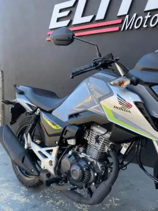 HONDA-CG 160 TITAN-2026