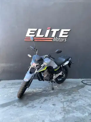 HONDA-CG 160 TITAN-2026