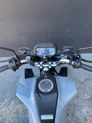HONDA-CG 160 TITAN-2026