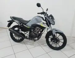 HONDA CG 160 TITAN HONDA CG 160 TITAN