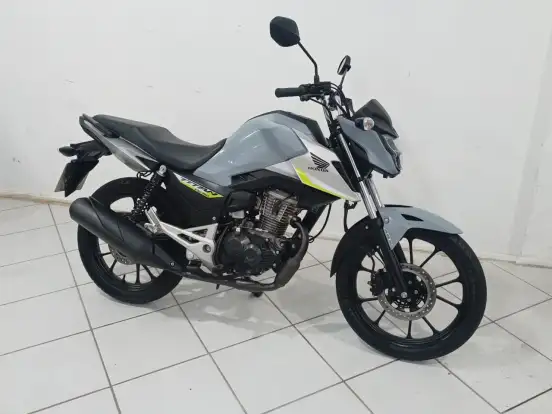 HONDA-CG 160 TITAN HONDA-CG 160 TITAN-2025