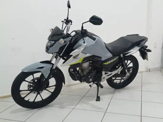 HONDA-CG 160 TITAN HONDA-CG 160 TITAN-2025