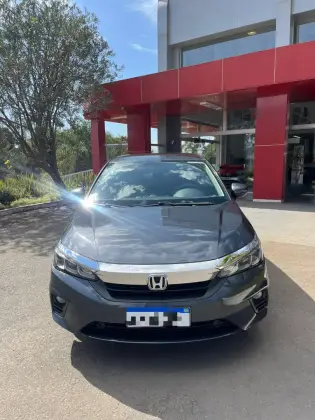 HONDA CITY 1.5 i-VTEC FLEX EX CVT