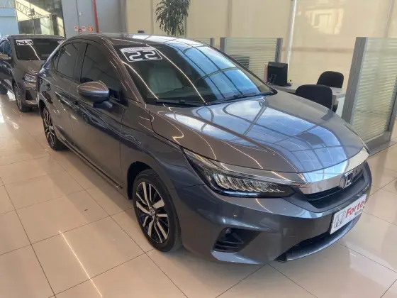 HONDA CITY 1.5 i-VTEC FLEX TOURING CVT HONDA CITY 1.5 i-VTEC FLEX TOURING CVT