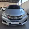 HONDA CITY 1.5 LX 16V FLEX 4P AUTOMÁTICO HONDA CITY 1.5 LX 16V FLEX 4P AUTOMÁTICO