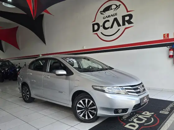 HONDA CITY 1.5 LX 16V FLEX 4P AUTOMÁTICO HONDA CITY 1.5 LX 16V FLEX 4P AUTOMÁTICO