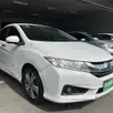 HONDA CITY 1.5 EX 16V FLEX 4P AUTOMÁTICO HONDA CITY 1.5 EX 16V FLEX 4P AUTOMÁTICO