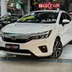 HONDA CITY 1.5 i-VTEC FLEX EX CVT HONDA CITY 1.5 i-VTEC FLEX EX CVT