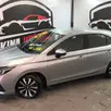 HONDA CITY 1.5 i-VTEC FLEX HATCH EX CVT HONDA CITY 1.5 i-VTEC FLEX HATCH EX CVT