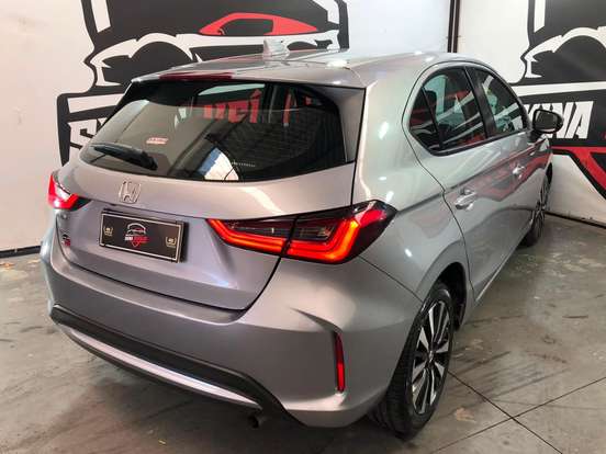 HONDA-CITY-1.5 i-VTEC FLEX HATCH EX CVT HONDA-CITY-2025