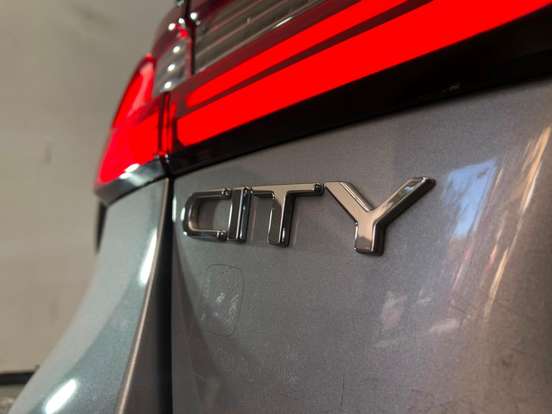 HONDA-CITY-1.5 i-VTEC FLEX HATCH EX CVT HONDA-CITY-2025