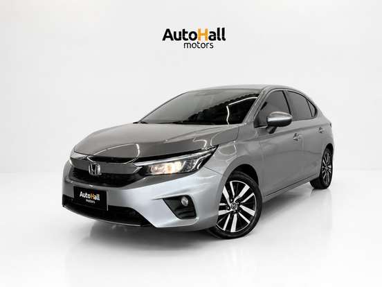 HONDA-CITY-2022