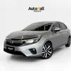HONDA CITY 1.5 i-VTEC FLEX HATCH EXL CVT HONDA CITY 1.5 i-VTEC FLEX HATCH EXL CVT