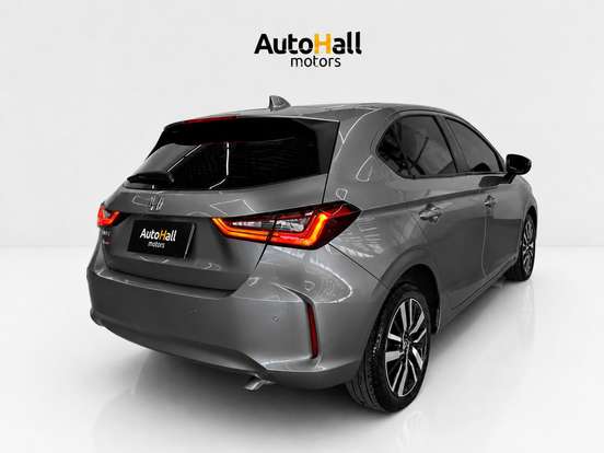 HONDA-CITY-1.5 i-VTEC FLEX HATCH EXL CVT HONDA-CITY-2022