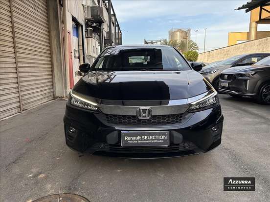 HONDA-CITY-1.5 i-VTEC FLEX HATCH TOURING CVT HONDA-CITY-2024