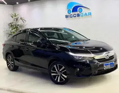 HONDA CITY 1.5 i-VTEC FLEX TOURING CVT HONDA CITY 1.5 i-VTEC FLEX TOURING CVT