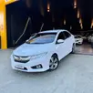 HONDA CITY 1.5 LX 16V FLEX 4P AUTOMÁTICO HONDA CITY 1.5 LX 16V FLEX 4P AUTOMÁTICO