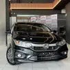 HONDA CITY 1.5 LX 16V FLEX 4P AUTOMÁTICO HONDA CITY 1.5 LX 16V FLEX 4P AUTOMÁTICO