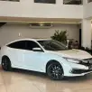 HONDA CIVIC 1.5 16V TURBO GASOLINA TOURING 4P CVT HONDA CIVIC 1.5 16V TURBO GASOLINA TOURING 4P CVT