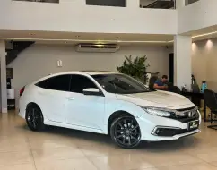 HONDA CIVIC 1.5 16V TURBO GASOLINA TOURING 4P CVT HONDA CIVIC 1.5 16V TURBO GASOLINA TOURING 4P CVT