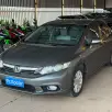 HONDA CIVIC 2.0 LXR 16V FLEX 4P AUTOMÁTICO HONDA CIVIC 2.0 LXR 16V FLEX 4P AUTOMÁTICO