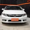 HONDA CIVIC 2.0 LXR 16V FLEX 4P AUTOMÁTICO HONDA CIVIC 2.0 LXR 16V FLEX 4P AUTOMÁTICO
