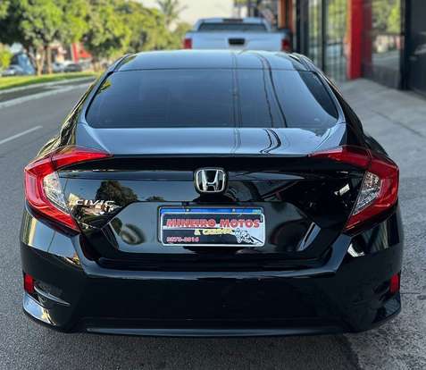 HONDA-CIVIC-2018