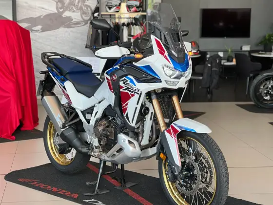 HONDA CRF 1100L AFRICA TWIN ADVENTURE SPORTS ES DCT HONDA CRF 1100L AFRICA TWIN ADVENTURE SPORTS ES DCT