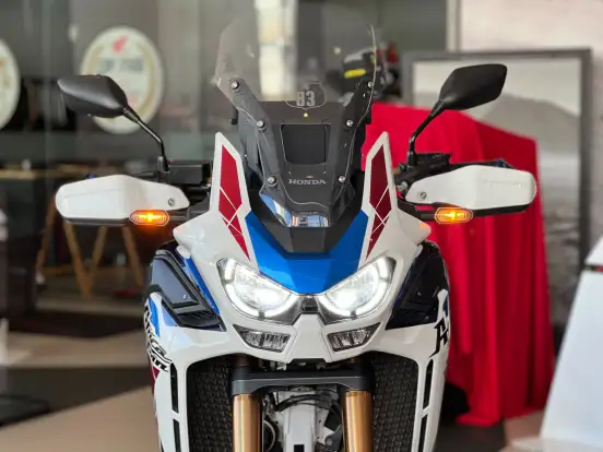 HONDA-CRF 1100L AFRICA TWIN ADVENTURE SPORTS ES DCT HONDA-CRF 1100L AFRICA TWIN ADVENTURE SPORTS ES DCT-2023