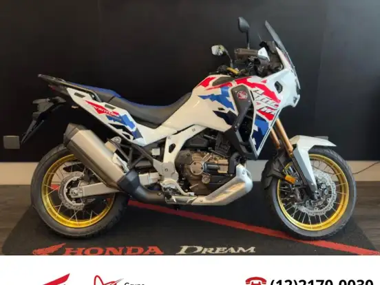 HONDA-CRF 1100L AFRICA TWIN ADVENTURE SPORTS ES DCT HONDA-CRF 1100L AFRICA TWIN ADVENTURE SPORTS ES DCT-2025