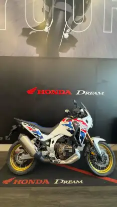 HONDA-CRF 1100L AFRICA TWIN ADVENTURE SPORTS ES DCT-2025
