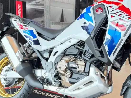 HONDA-CRF 1100L AFRICA TWIN ADVENTURE SPORTS ES DCT HONDA-CRF 1100L AFRICA TWIN ADVENTURE SPORTS ES DCT-2025