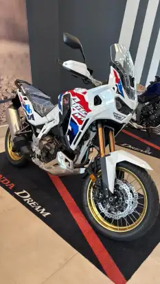 HONDA-CRF 1100L AFRICA TWIN ADVENTURE SPORTS ES DCT-2025