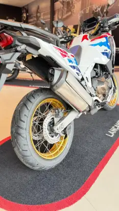 HONDA-CRF 1100L AFRICA TWIN ADVENTURE SPORTS ES DCT-2025