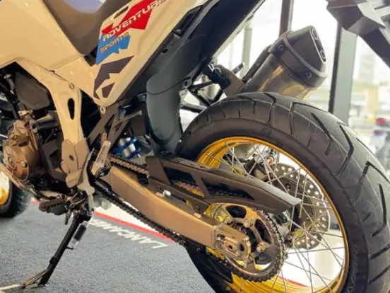 HONDA-CRF 1100L AFRICA TWIN ADVENTURE SPORTS ES DCT HONDA-CRF 1100L AFRICA TWIN ADVENTURE SPORTS ES DCT-2025