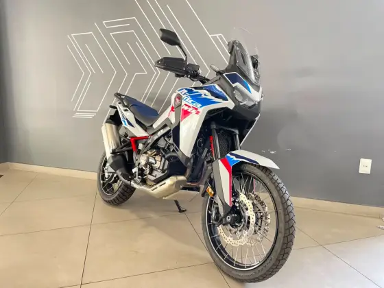 HONDA CRF 1100L AFRICA TWIN ES DCT 
