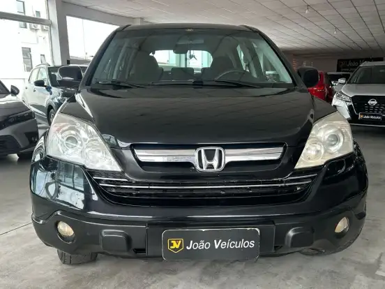 HONDA-CRV-2008