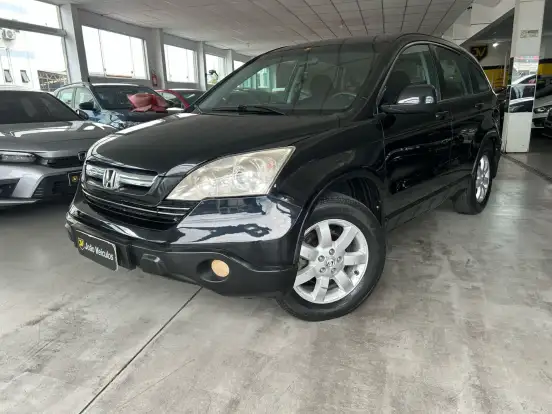 HONDA-CRV-2008
