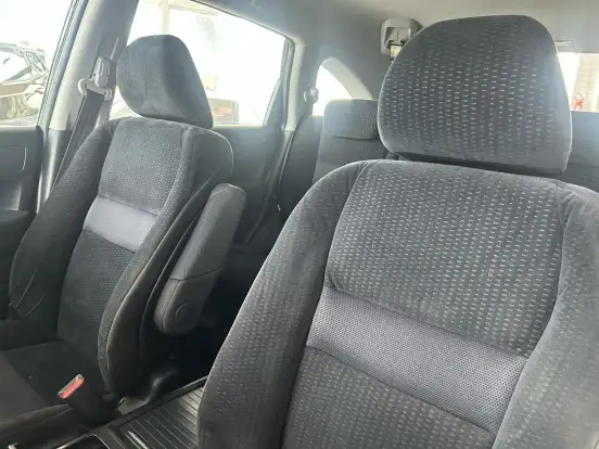 HONDA-CRV-2.0 LX 4X2 16V GASOLINA 4P AUTOMÁTICO HONDA-CRV-2008
