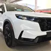 HONDA CRV 2.0 e:HEV ADVANCED E-CVT HONDA CRV 2.0 e:HEV ADVANCED E-CVT