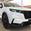 HONDA CRV 2.0 e:HEV ADVANCED E-CVT HONDA CRV 2.0 e:HEV ADVANCED E-CVT