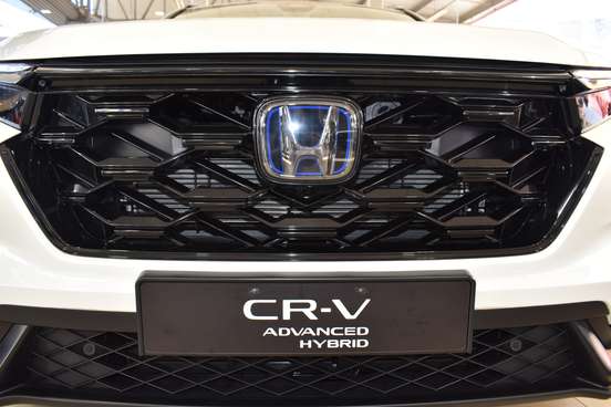 HONDA-CRV-2.0 e:HEV ADVANCED E-CVT HONDA-CRV-2023