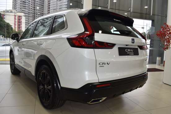 HONDA-CRV-2.0 e:HEV ADVANCED E-CVT HONDA-CRV-2023