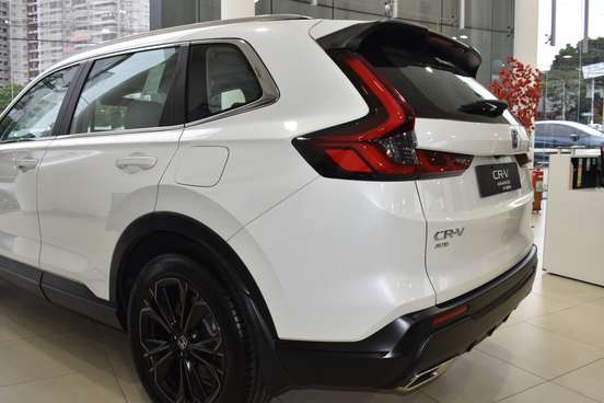 HONDA-CRV-2.0 e:HEV ADVANCED E-CVT HONDA-CRV-2023