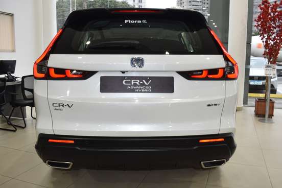 HONDA-CRV-2.0 e:HEV ADVANCED E-CVT HONDA-CRV-2023