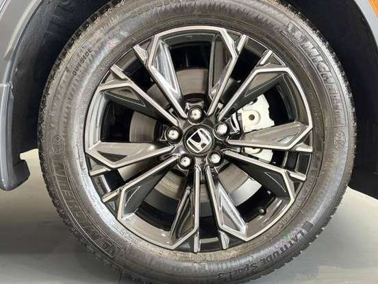HONDA-CRV-2.0 e:HEV ADVANCED E-CVT HONDA-CRV-2023