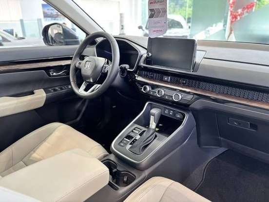 HONDA-CRV-2.0 e:HEV ADVANCED E-CVT HONDA-CRV-2023
