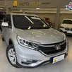 HONDA CRV 2.0 EXL 4X4 16V FLEX 4P AUTOMÁTICO HONDA CRV 2.0 EXL 4X4 16V FLEX 4P AUTOMÁTICO
