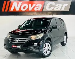 HONDA CRV 2.0 LX 4X2 16V GASOLINA 4P MANUAL HONDA CRV 2.0 LX 4X2 16V GASOLINA 4P MANUAL