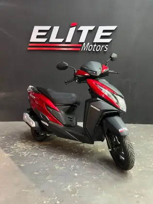 HONDA ELITE 125i HONDA ELITE 125i